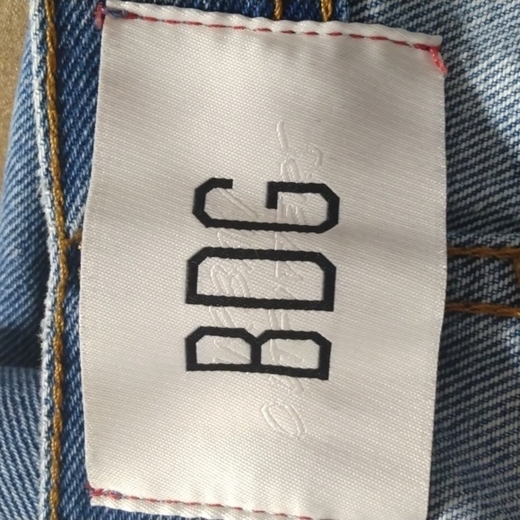 Urban Outfitters BDG Jeans. Size 33/32 - Picture 3 of 6